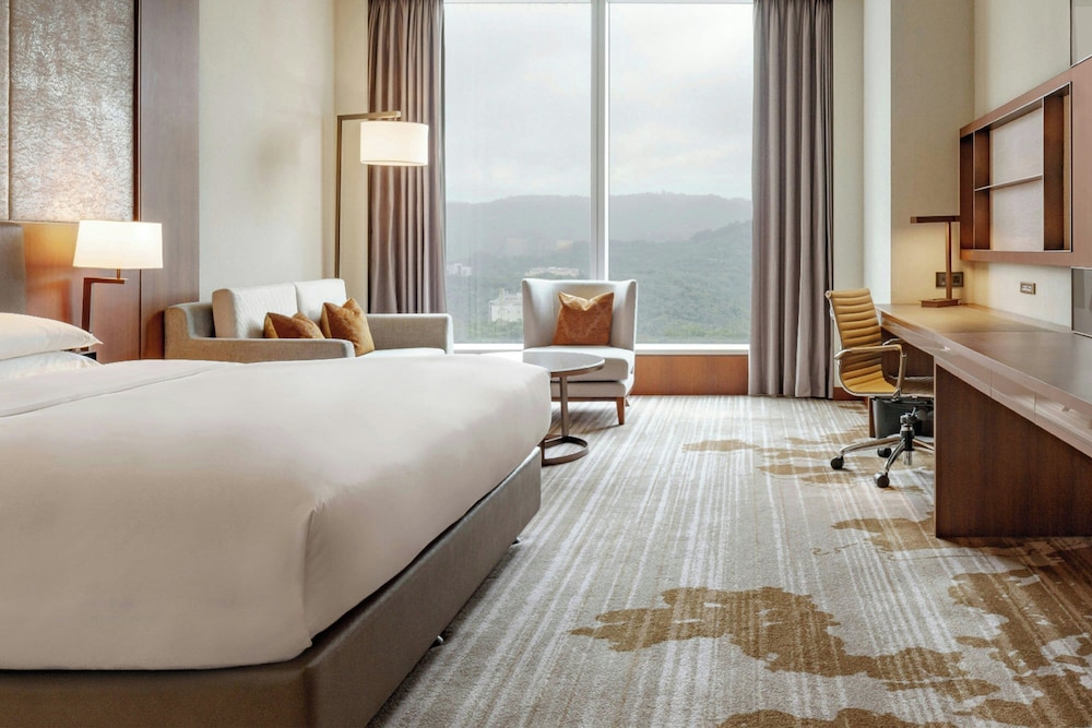 Courtyard by Marriott Taipei 13/50