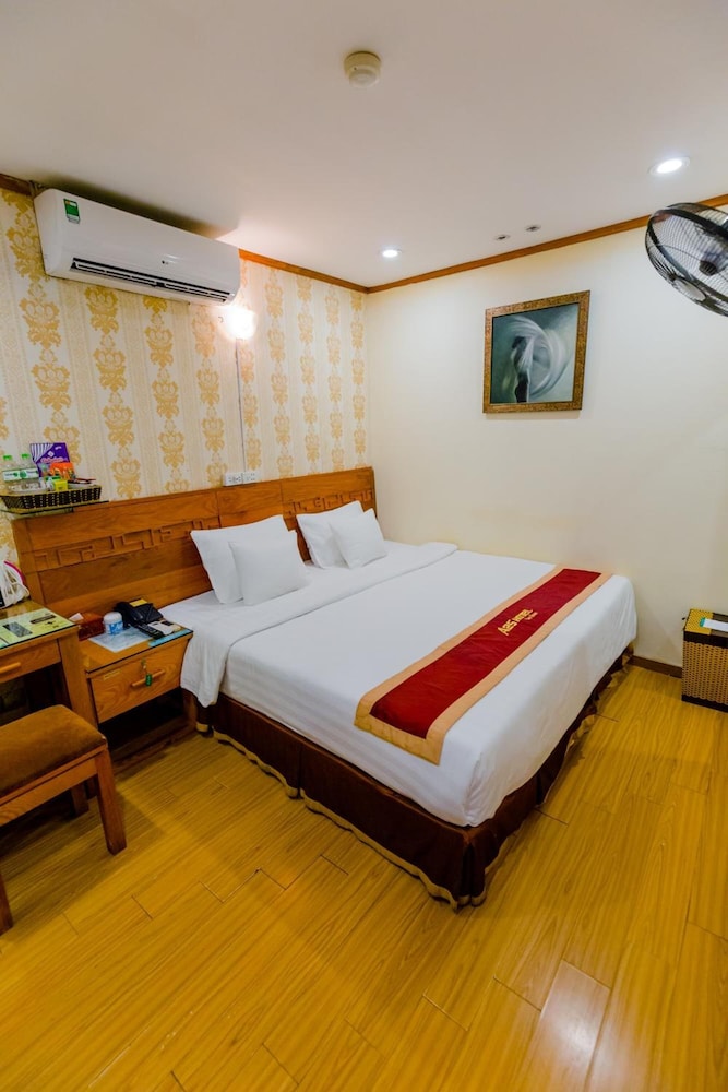 A25 Hotel Phan Chu Trinh 17/55