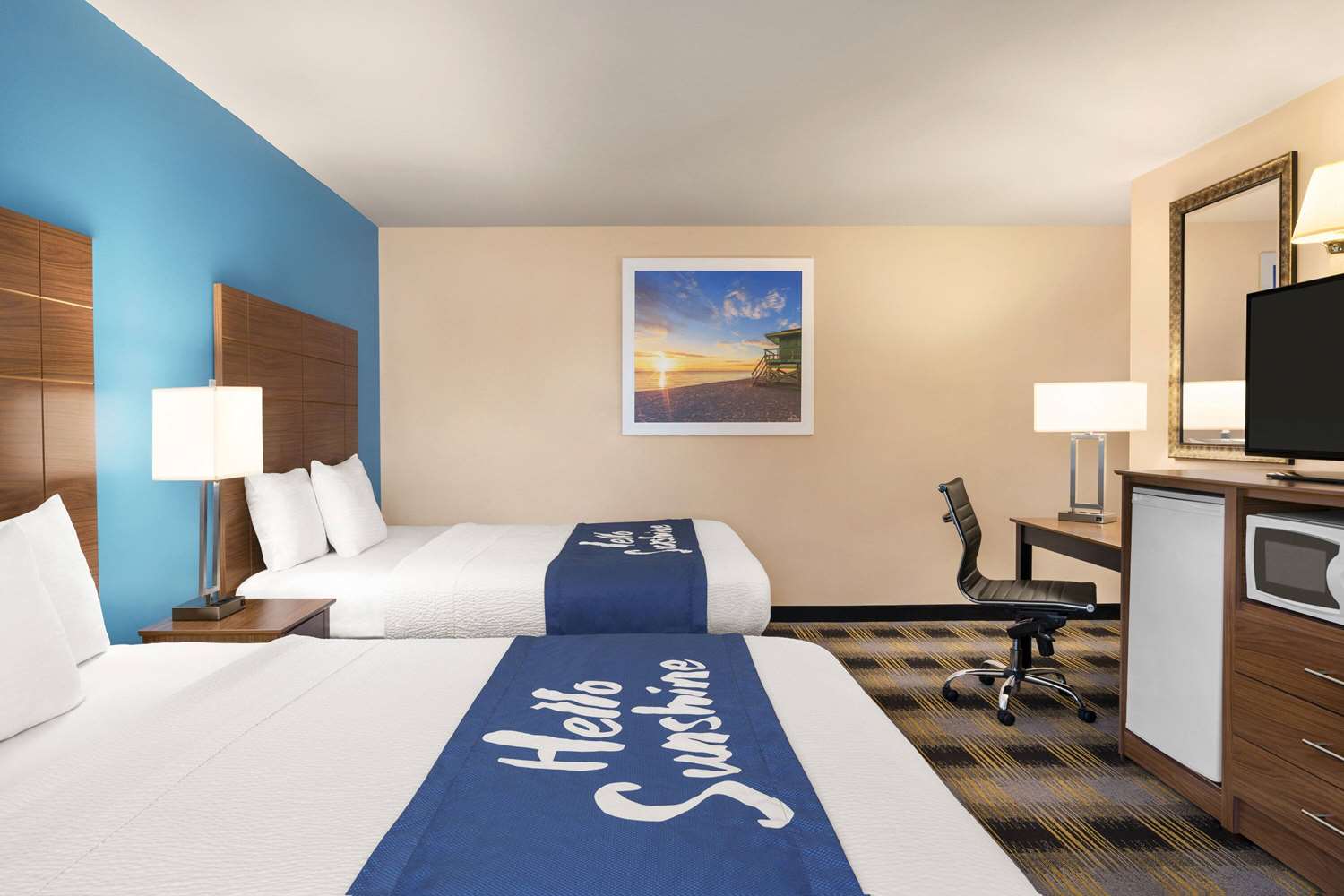 Days Inn by Wyndham Middletown/Newport Area 11/40