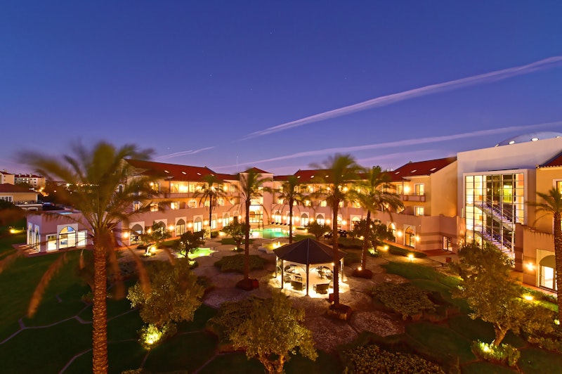 Pestana Sintra Golf Conference and Spa Resort 2/62