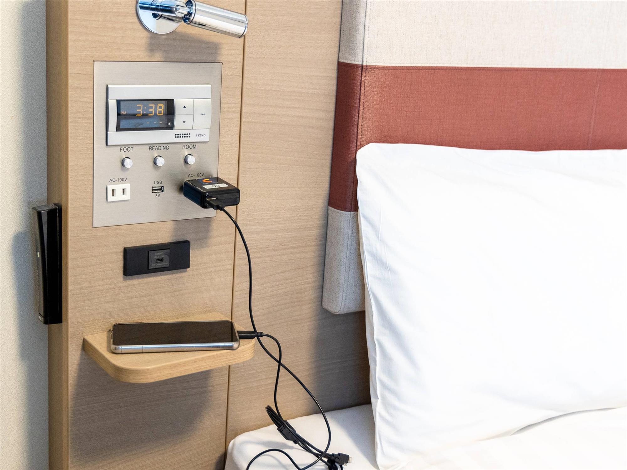 Comfort Hotel ERA Ise 26/41