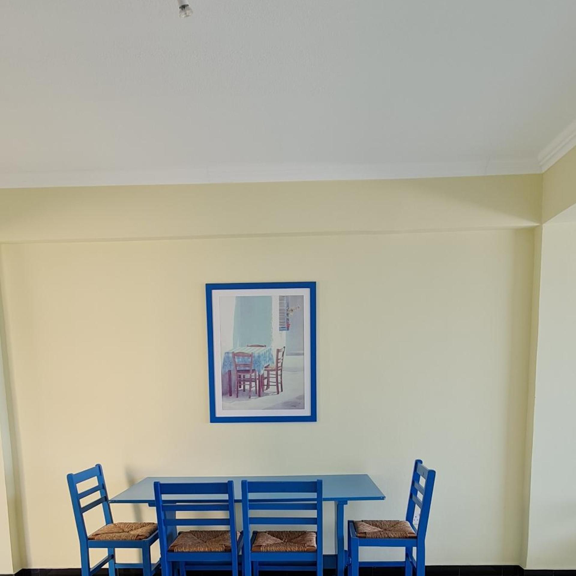 Paphinia Seaview Apartments 20/42