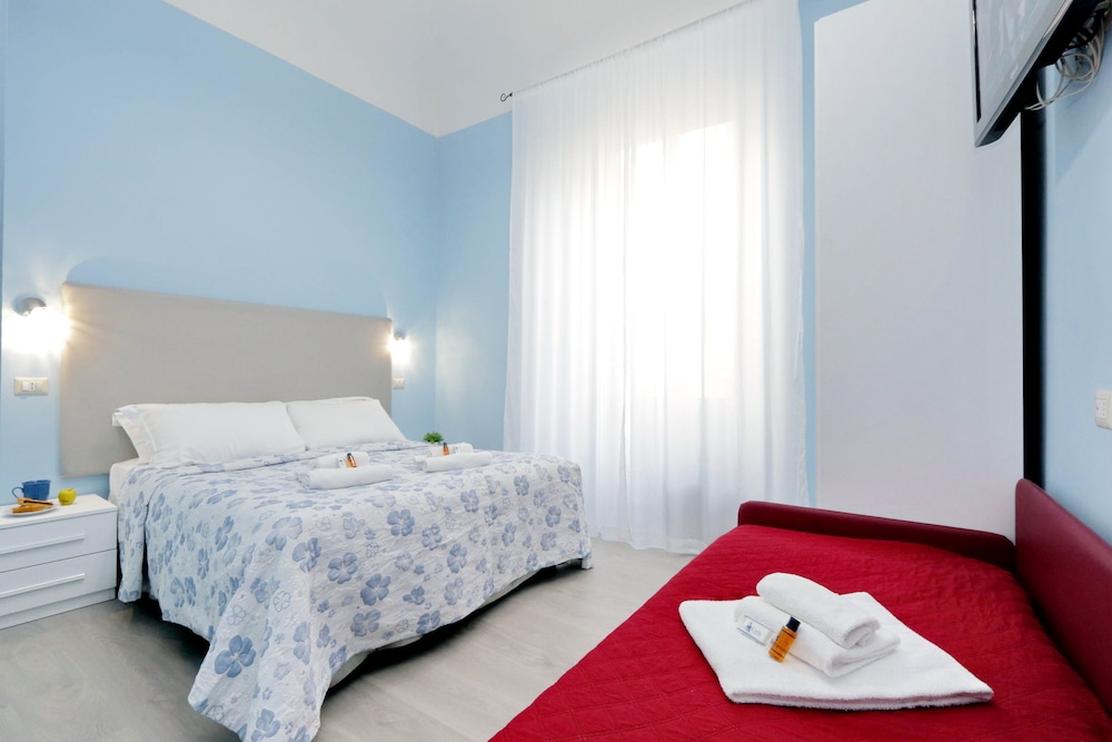 B&B Domus Domas 15/52