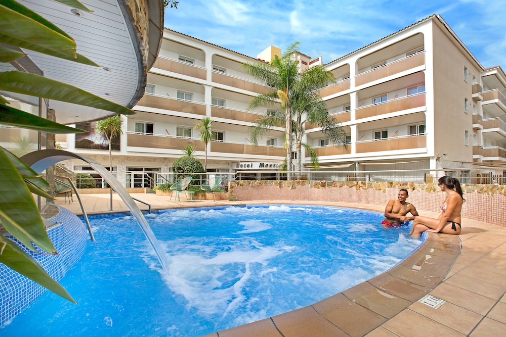 Sumus Hotel Monteplaya and Spa - Adults Only 26/50