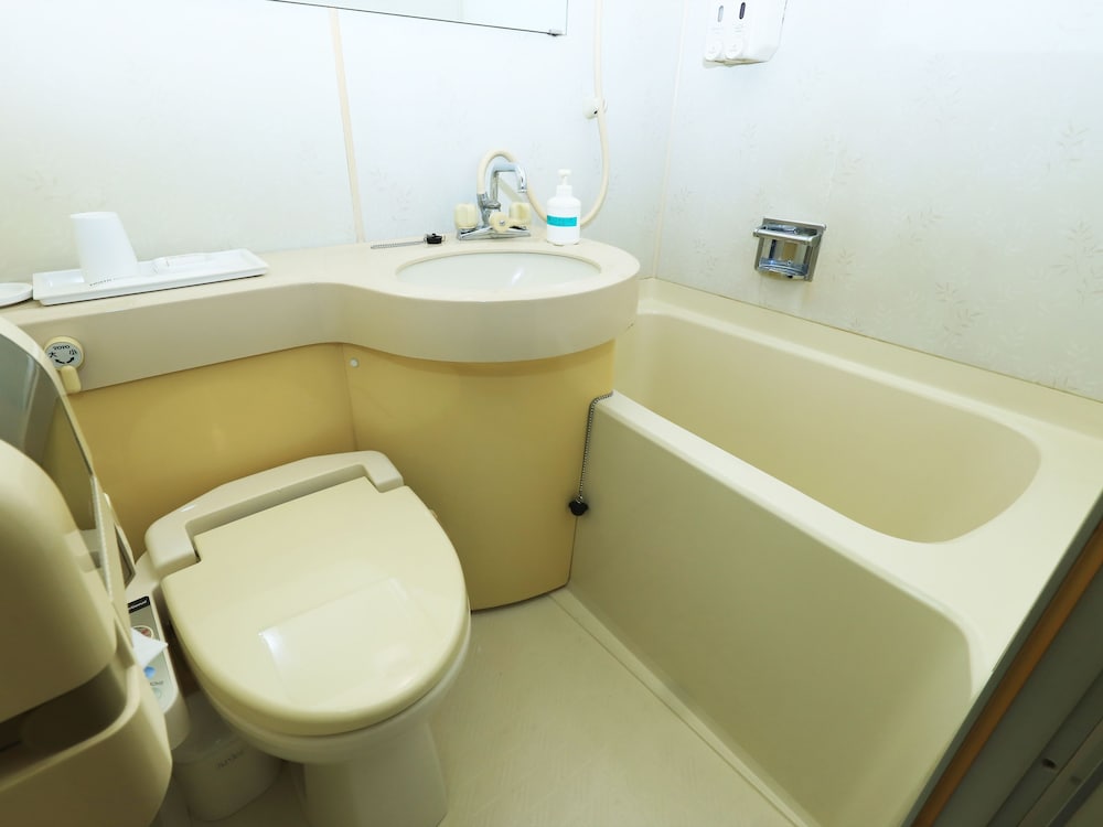 Kawagoe Daiichi Hotel 35/35