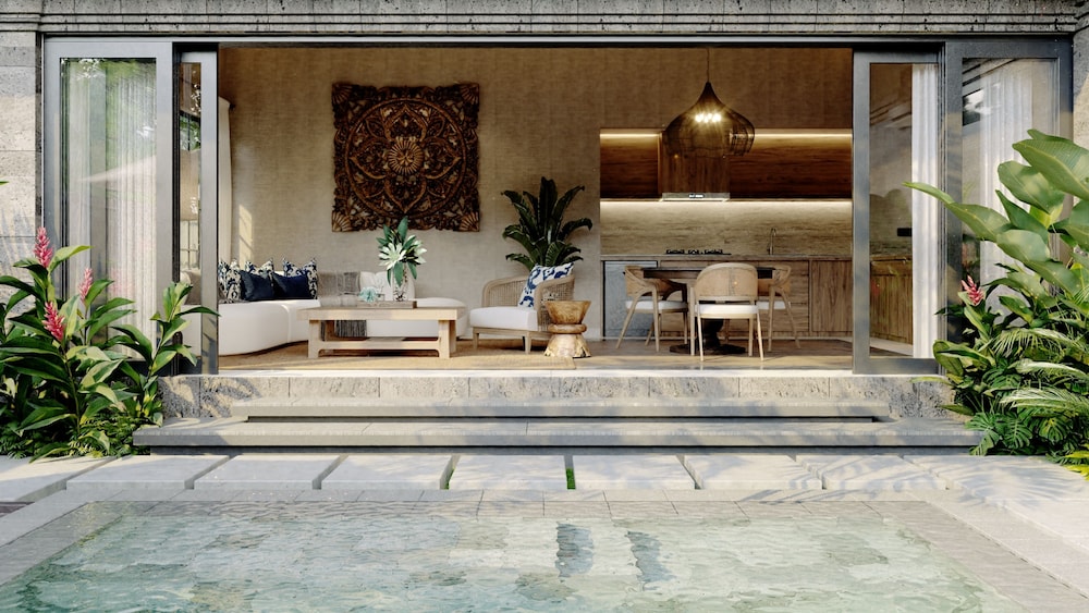 The One Boutique Villa 10/50