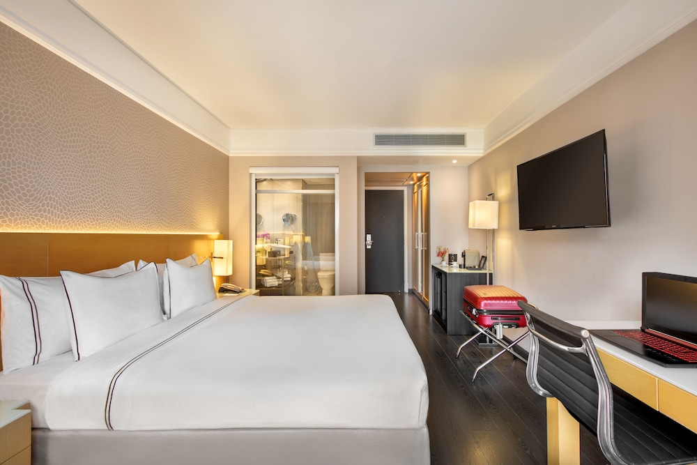 Melia Campinas 19/72