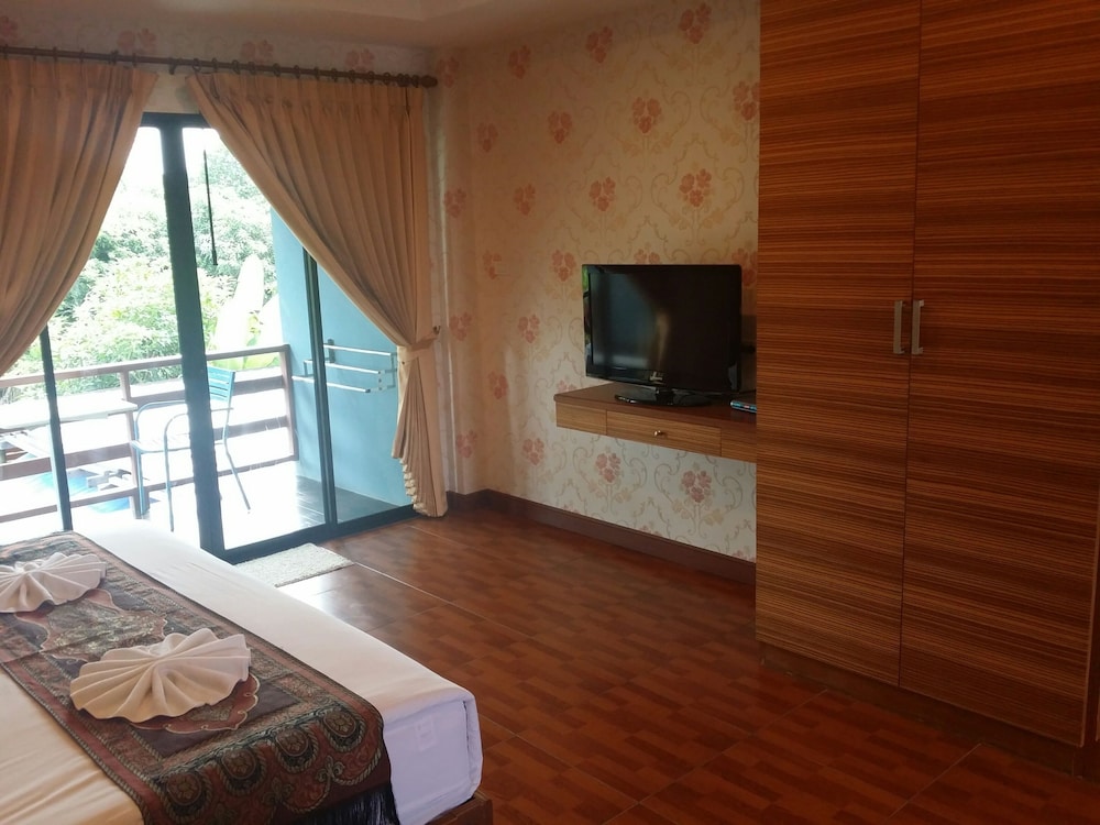 Baan I Un Pool Villa 21/27