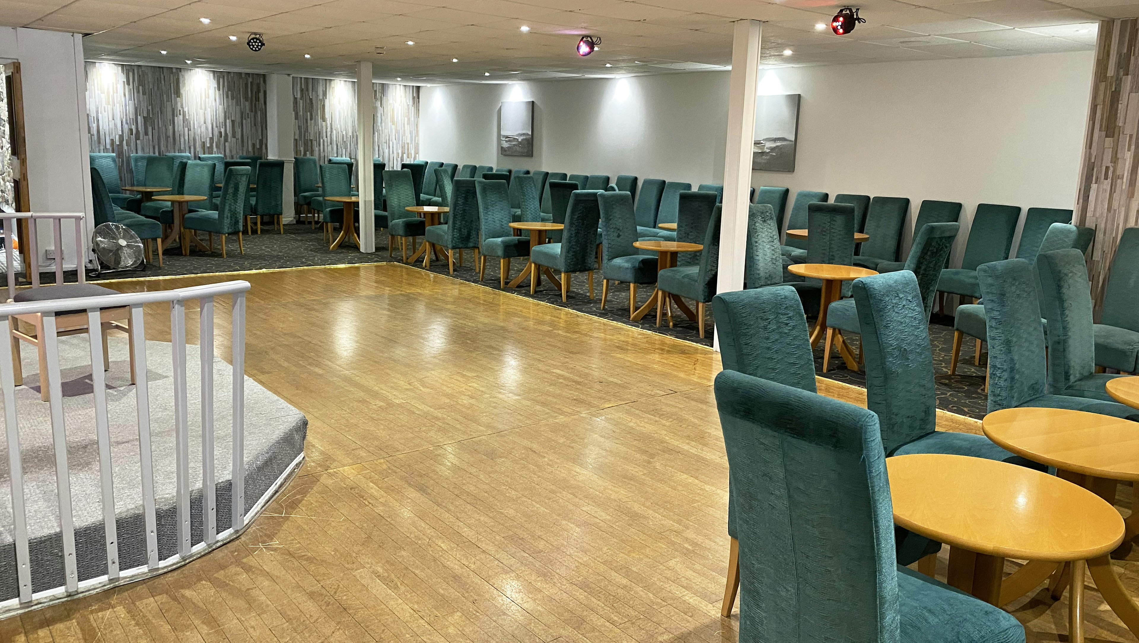 Magnuson Hotel Sandy Lodge Newquay 37/53