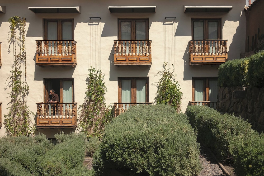 ANTIGUA CASONA SAN BLAS 69/72