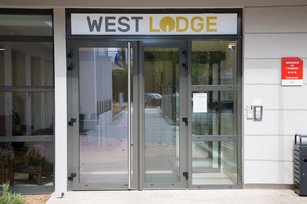 Westlodge Dardilly Lyon Nord 2/59
