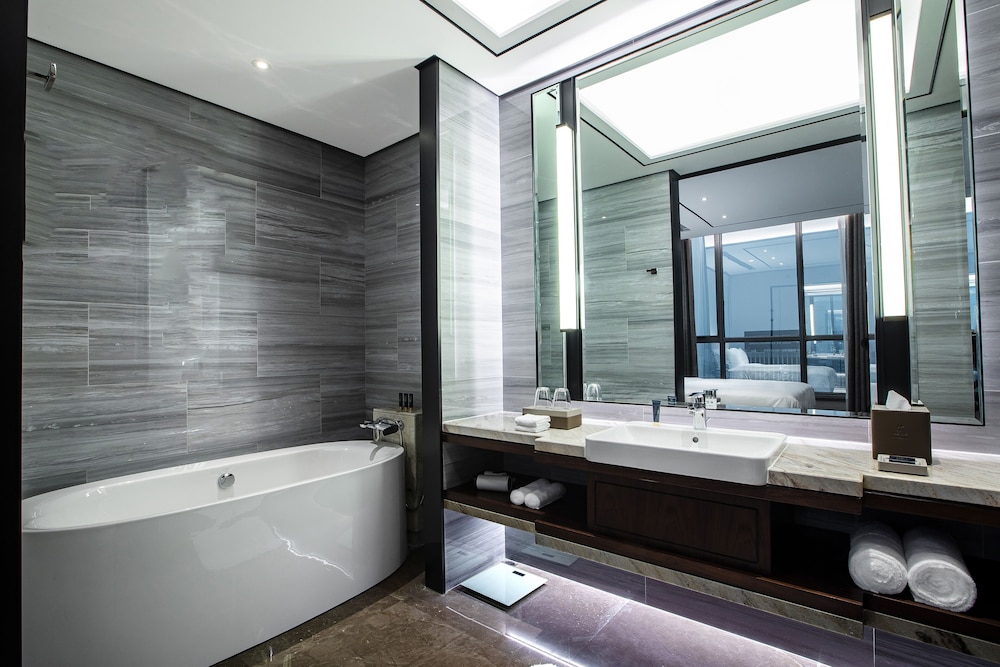 Holiday Inn TAIYUAN CITY CENTER 18/71