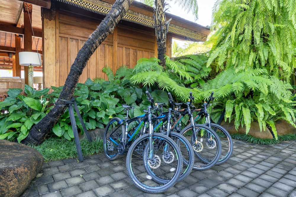 Ubud Valley Boutique Resort 39/64