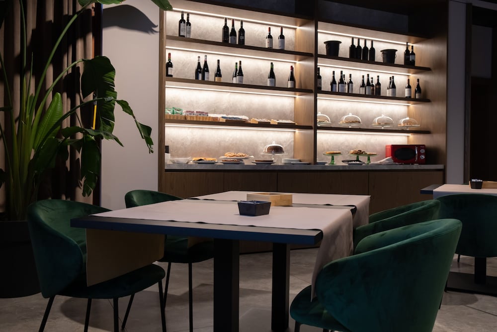 Bel Sito Hotel Le Due Torri 30/47