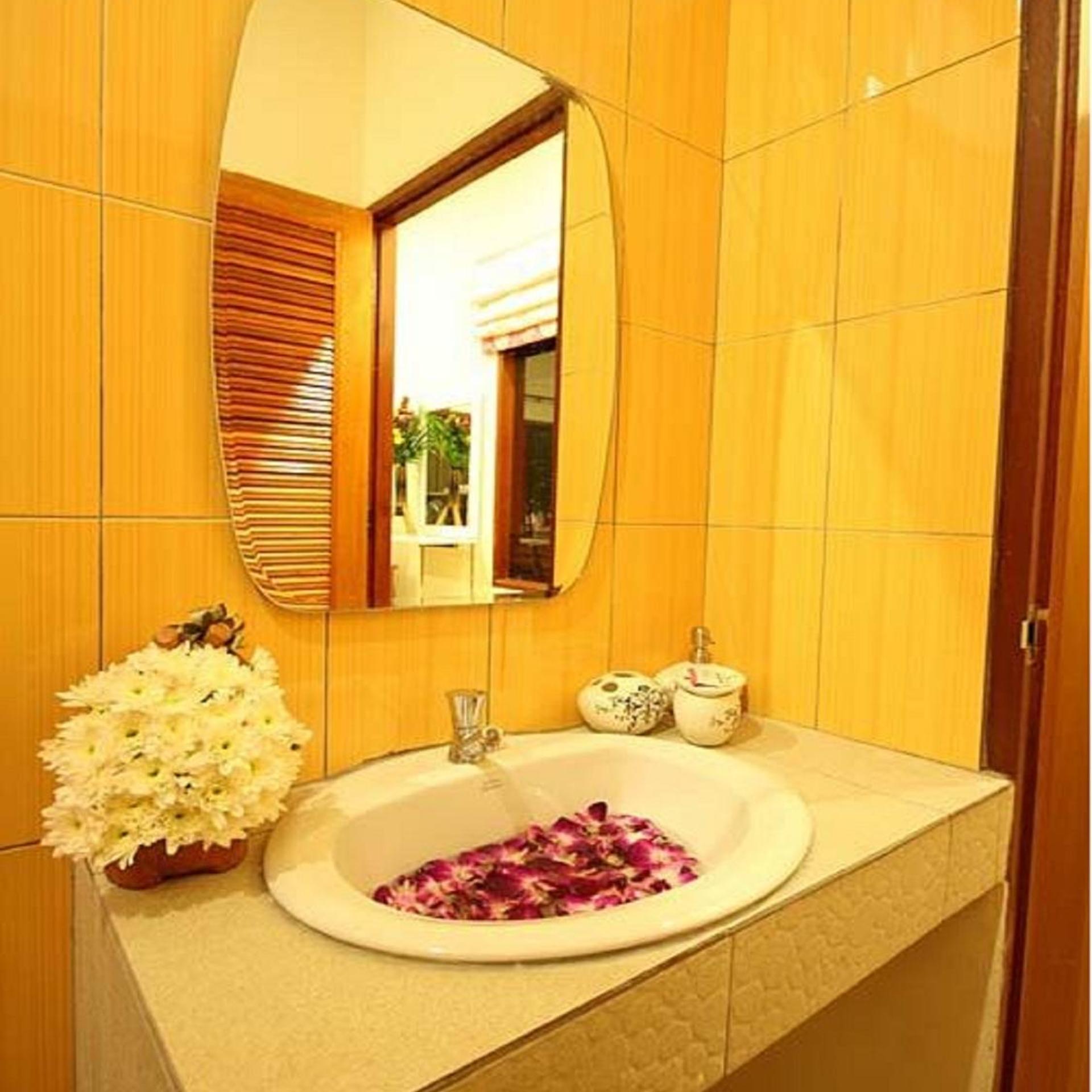 Sawadee Aonang Resort 55/55