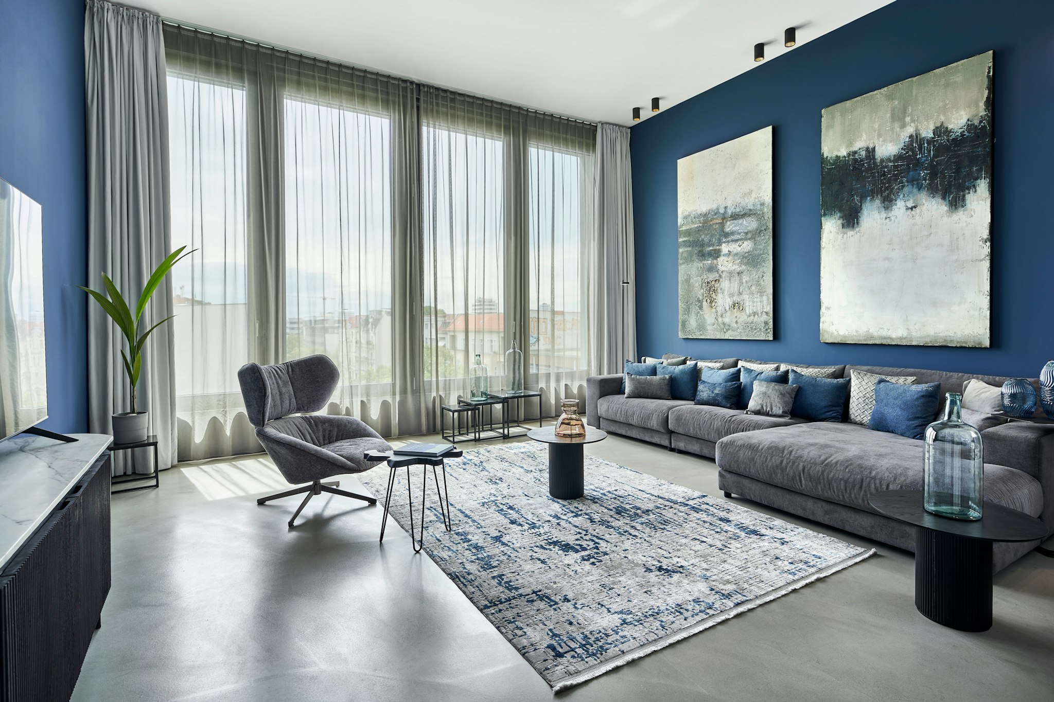 June Six Hotel Berlin City West 27/37