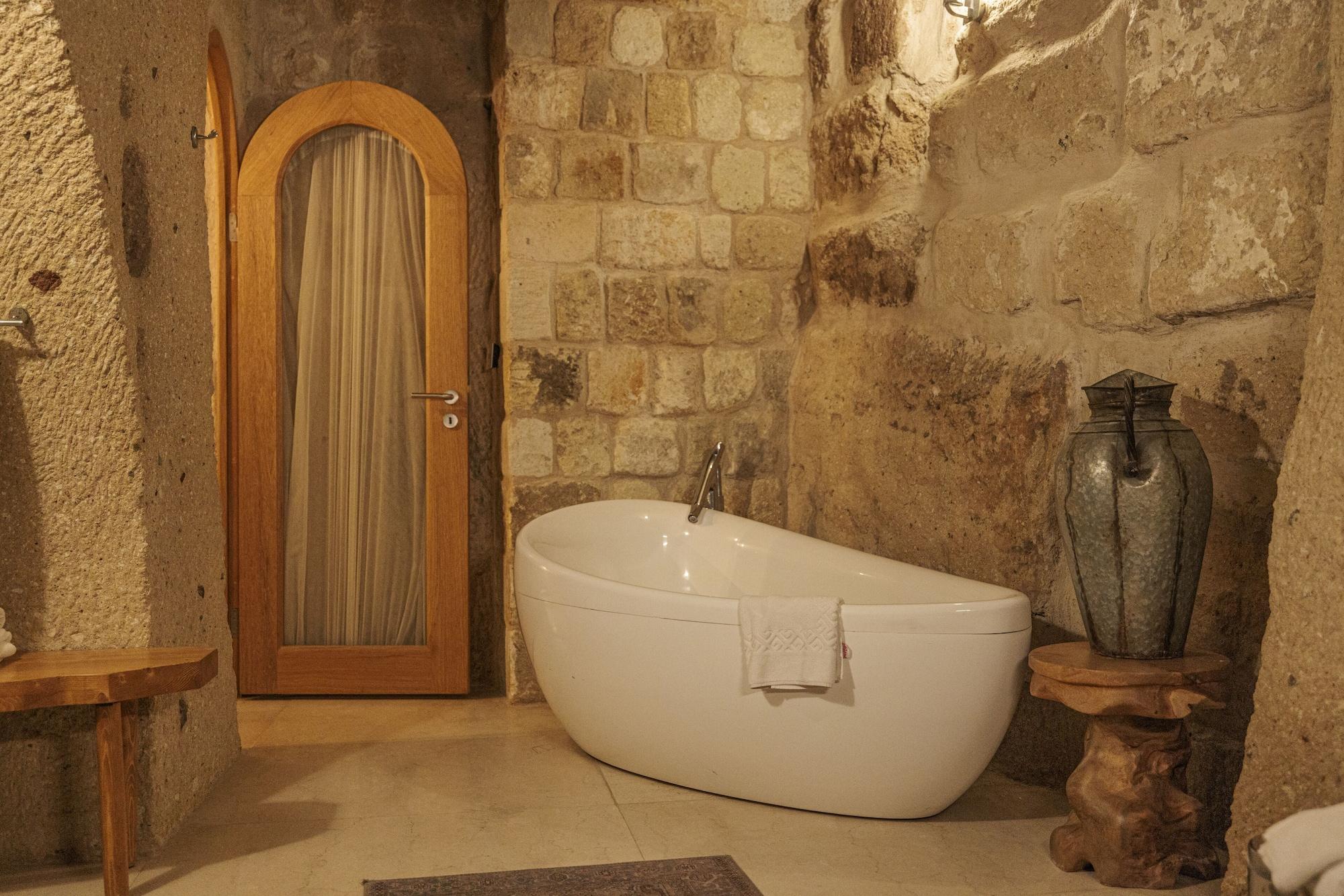 Exedra Hotel Cappadocia 57/84
