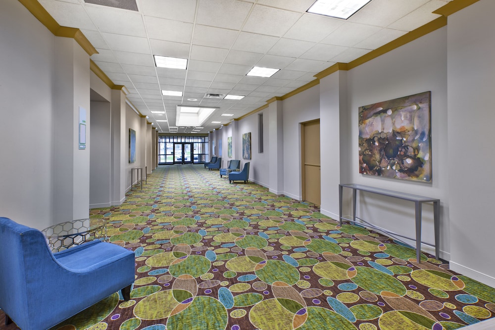 amenities