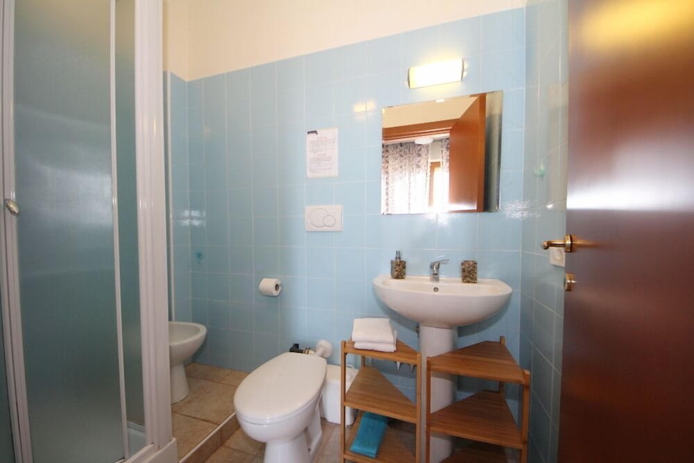 La Rosa Blu Bed and Breakfast 56/59