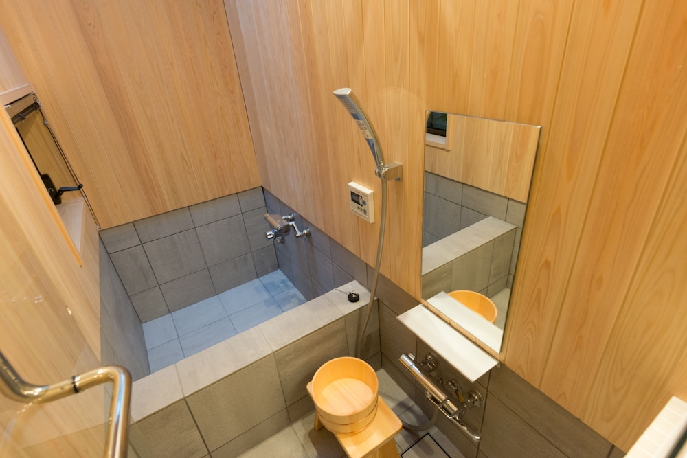 Kakishibu-An Machiya Residence Inn 32/33