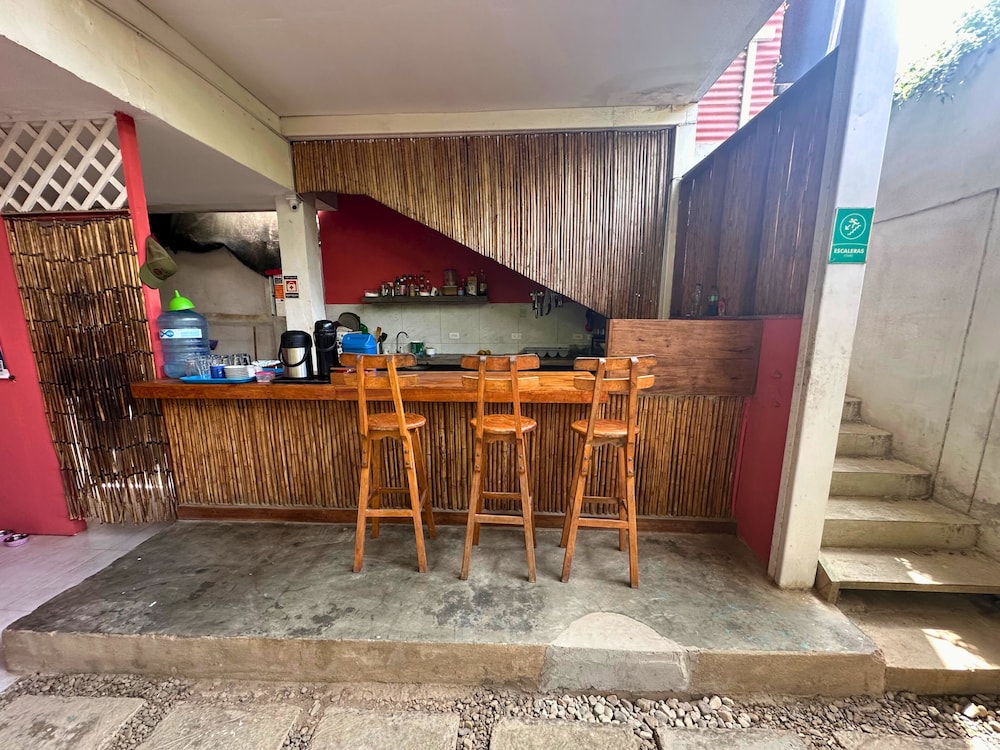Casa Colibri Palomino 7/50