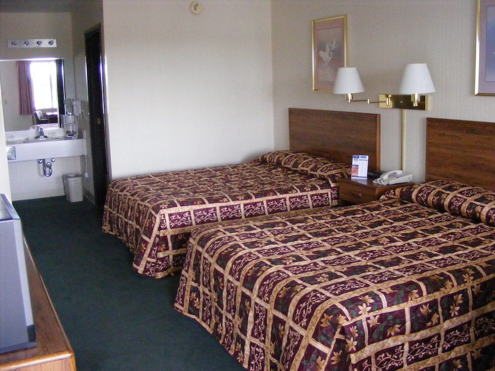 Great Lakes Inn 15/62