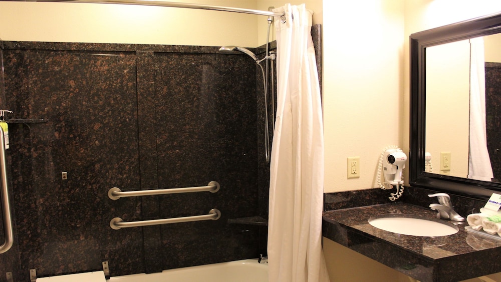 Holiday Inn Express Hotel & Suites Rockingham 19/59