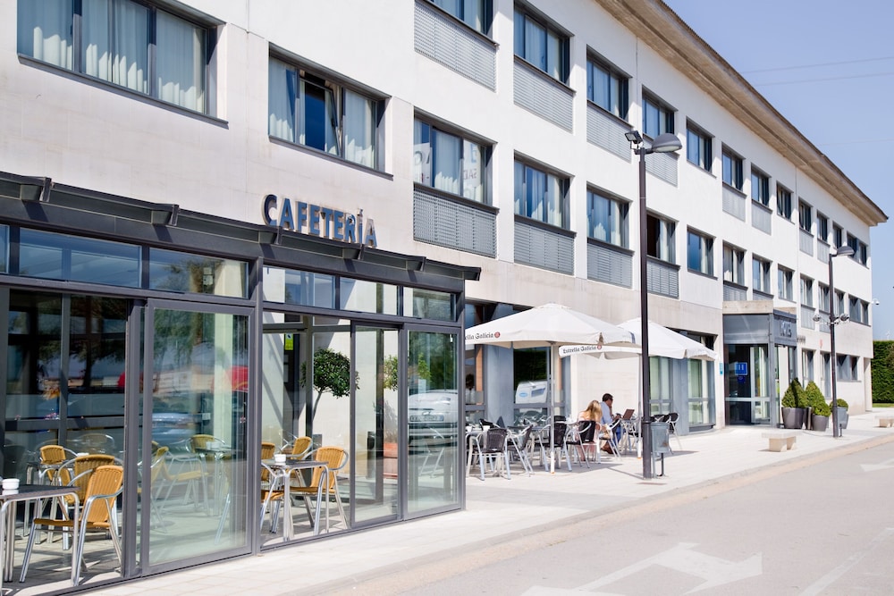 Hq La Galeria Hotel Restaurante 1/30