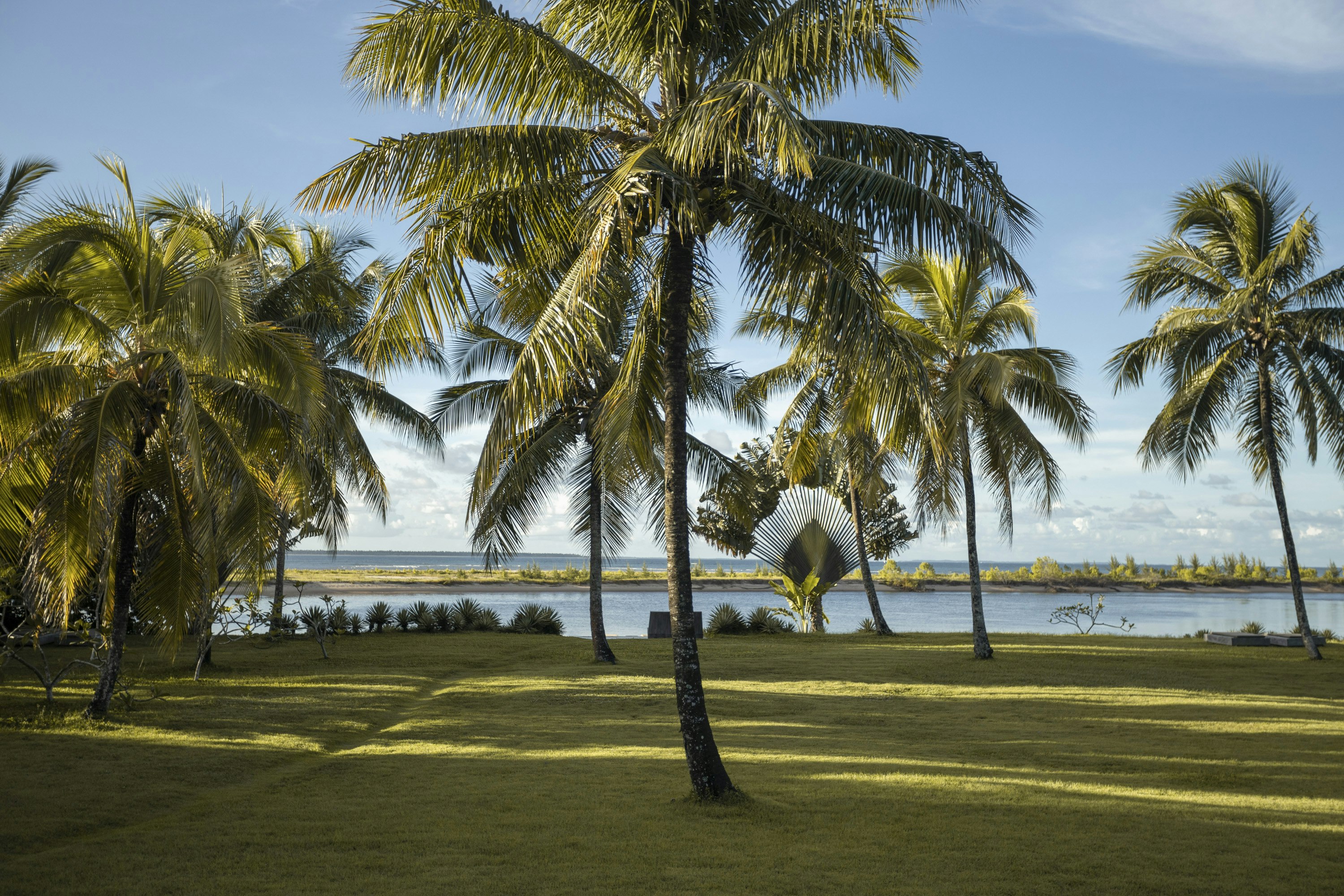 KA BRU Beach Boutique Hotel 40/45
