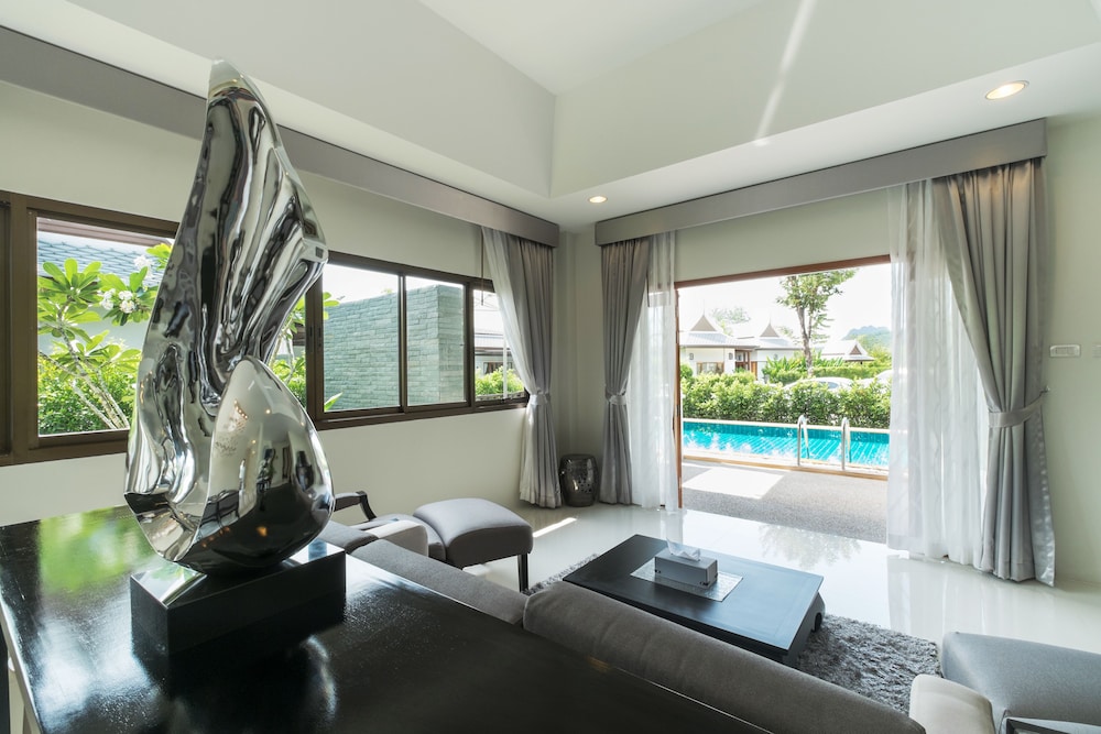 Pimann Buri Pool Villas Ao Nang Krabi 21/27