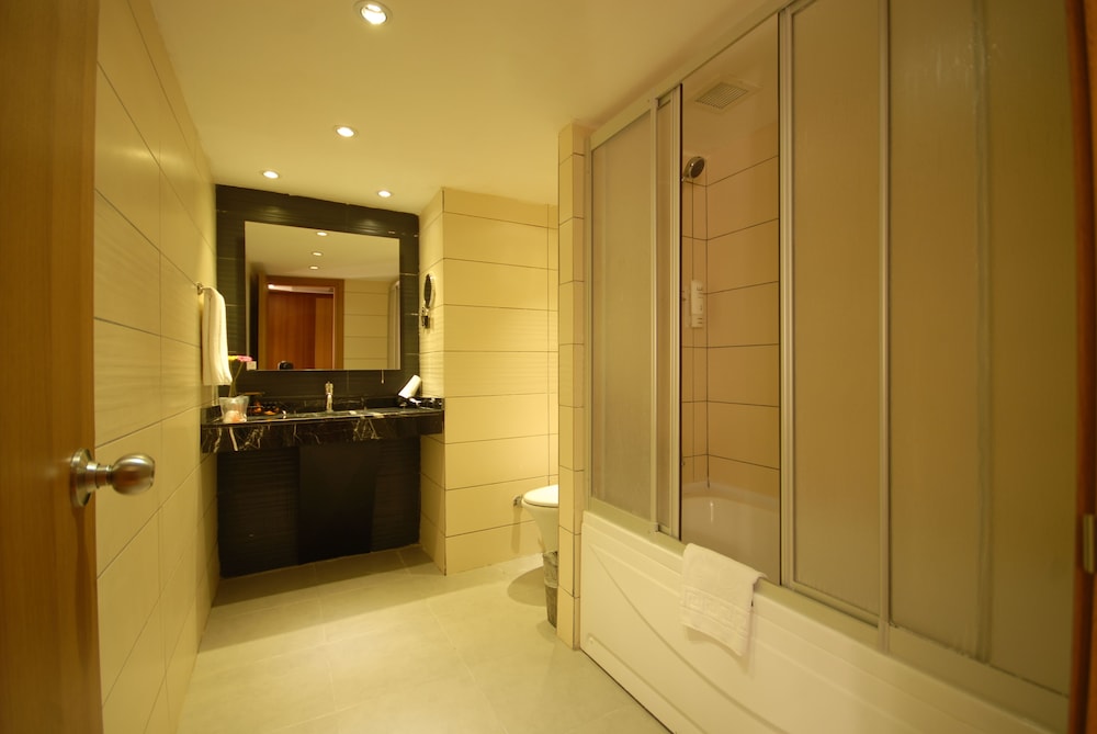 Suhan Cappadocia Hotel Spa 31/76