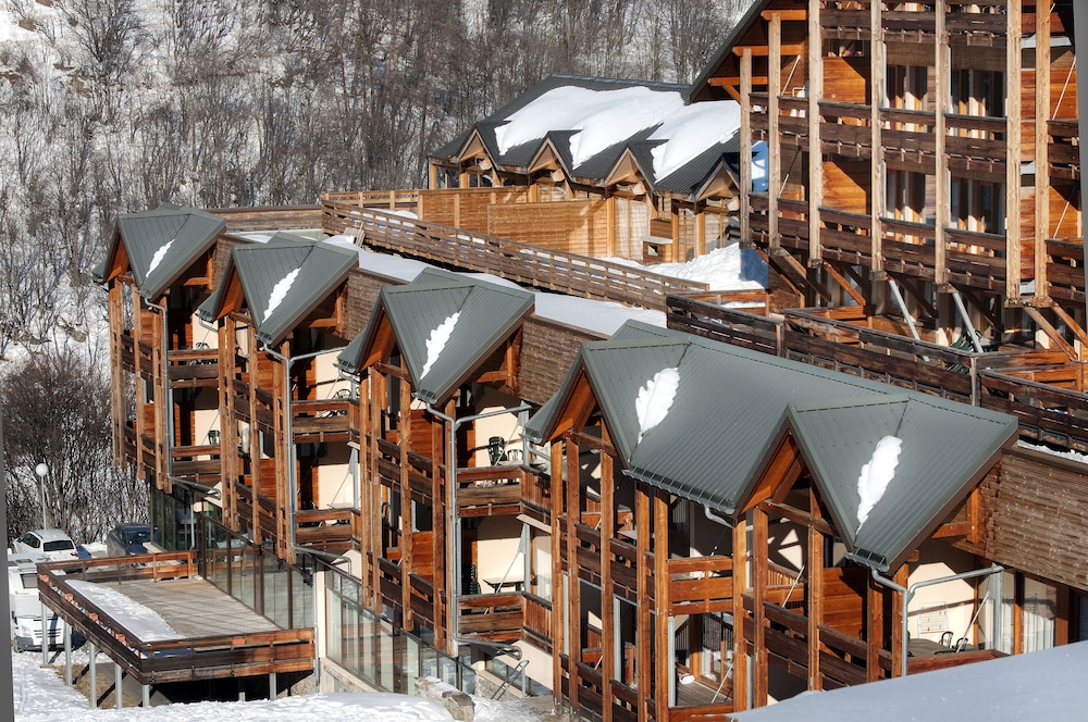 Lagrange Residence Le Hameau De Valloire 32/50