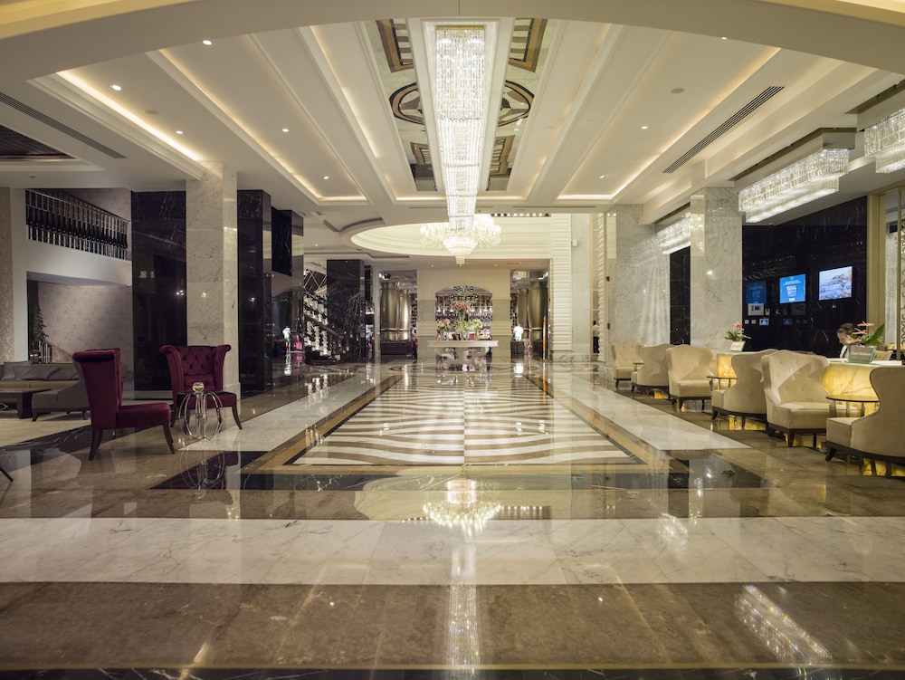 Dobedan Exclusive Hotel & Spa 37/73