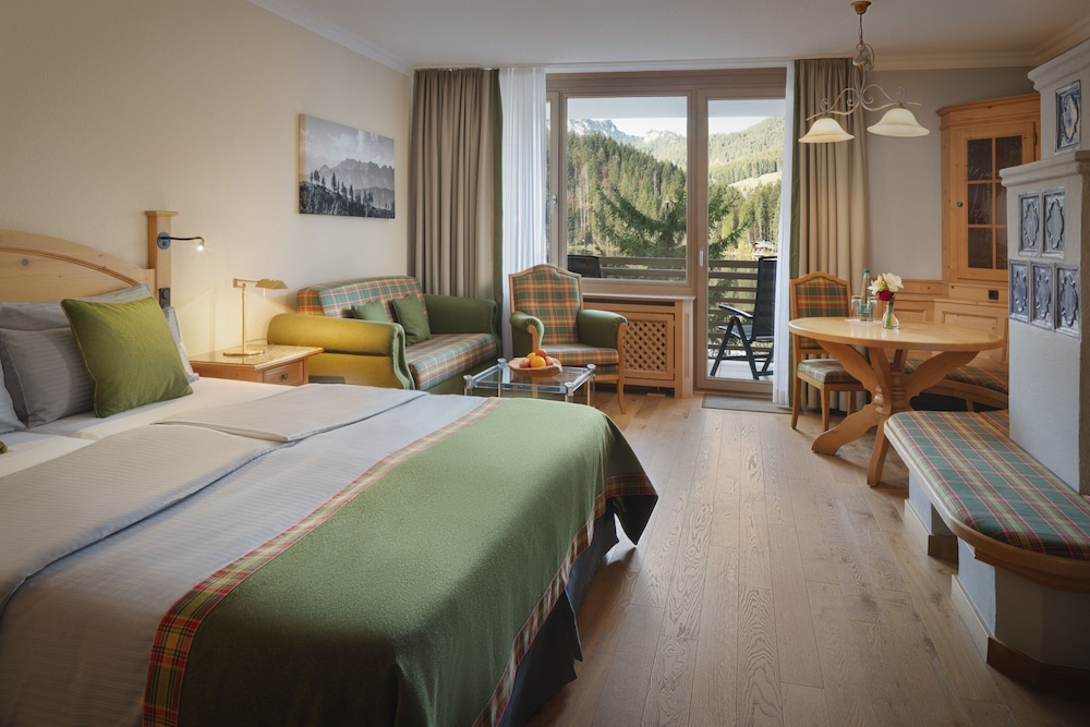 Family Suite, Mountain View