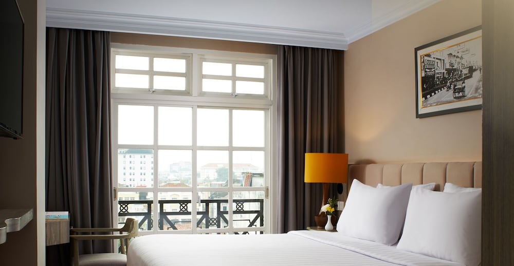 eL Hotel Yogyakarta Malioboro 20/66