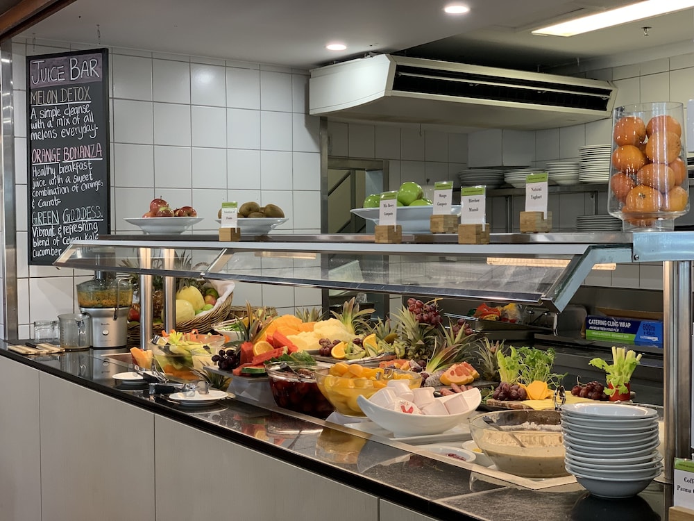 Hilton Garden Inn Darwin 38/48