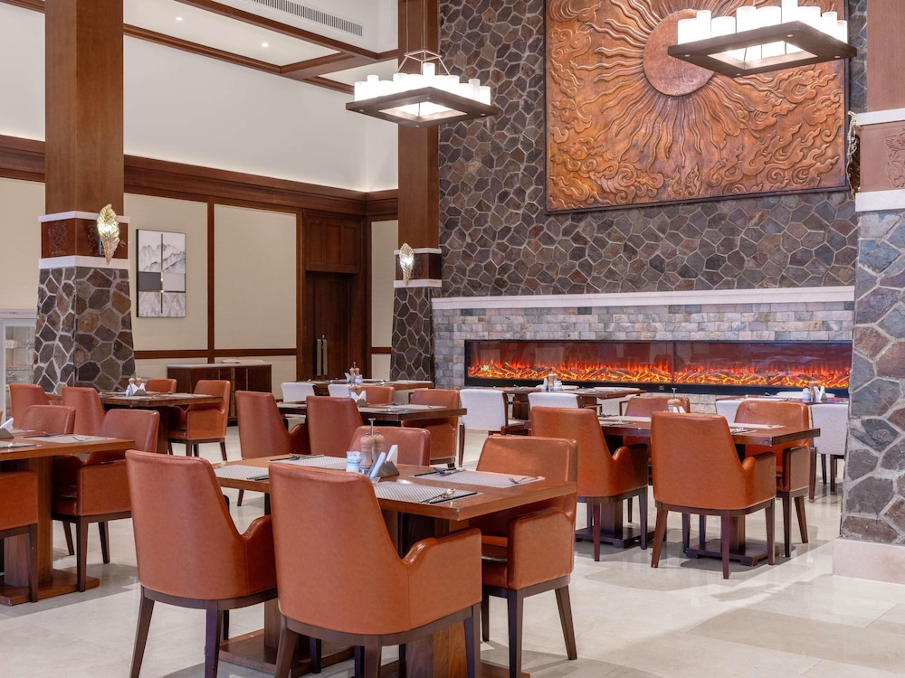 Swissotel Resort Changbaishan 33/46