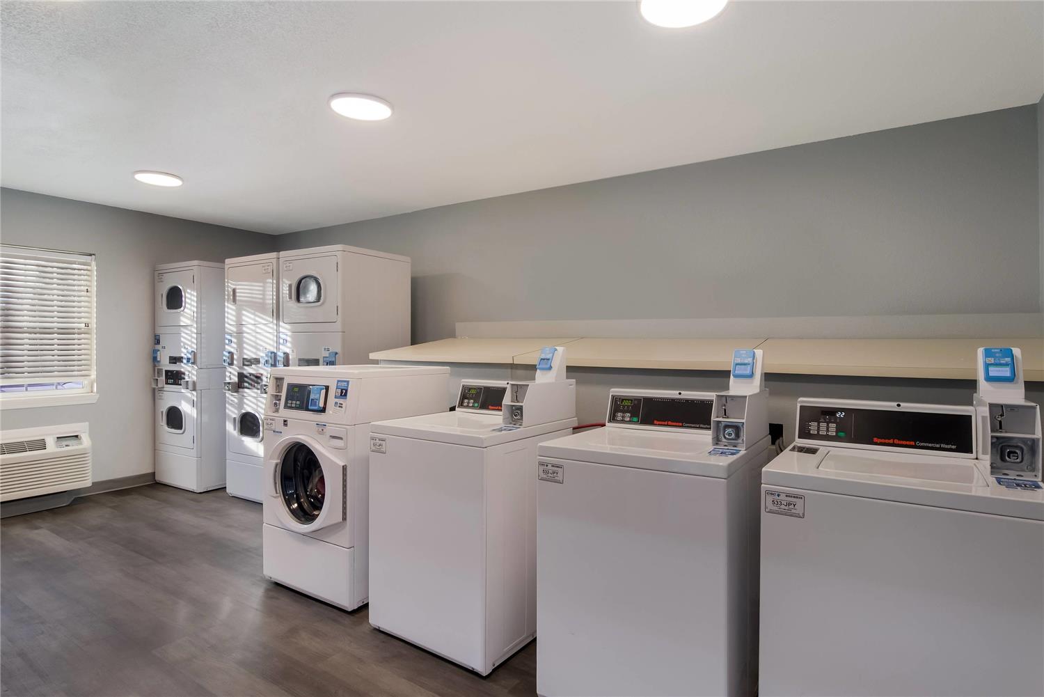 MainStay Suites Denver Tech Center 23/26