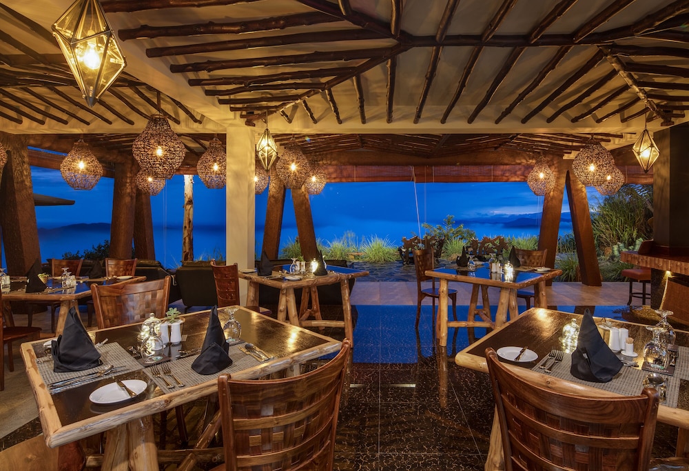 Dream Cliff Mountain Resort 38/61