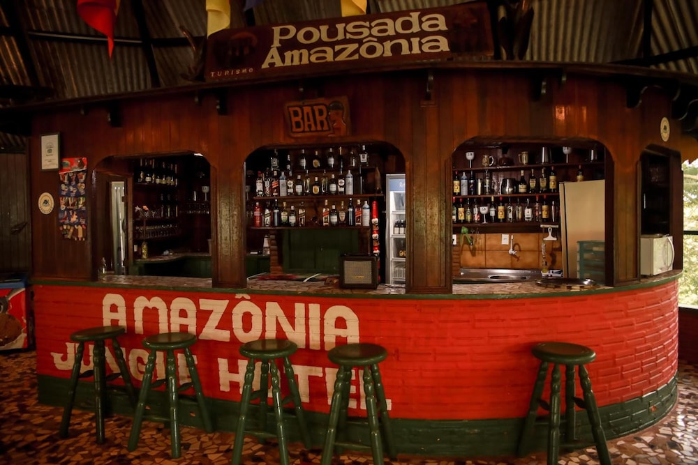 Amazonia Jungle Hotel 26/50