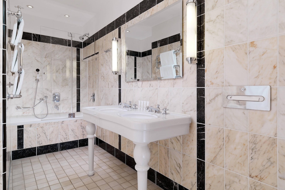 Le Meridien Grand Hotel Nurnberg 10/62