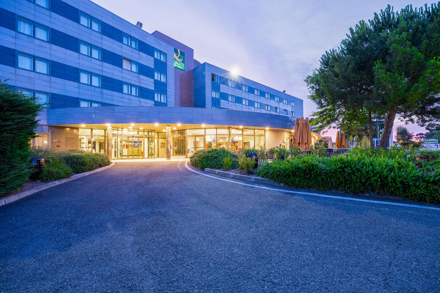 Le M & Spa by Hotels & Preference 21/22