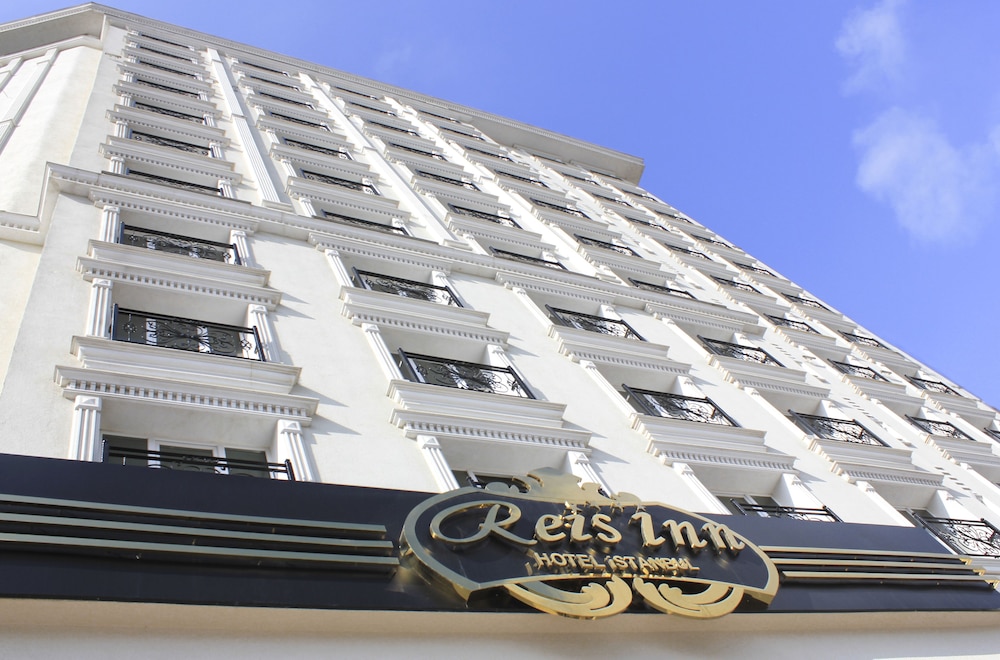 World Point Reis Inn Hotel 2/50