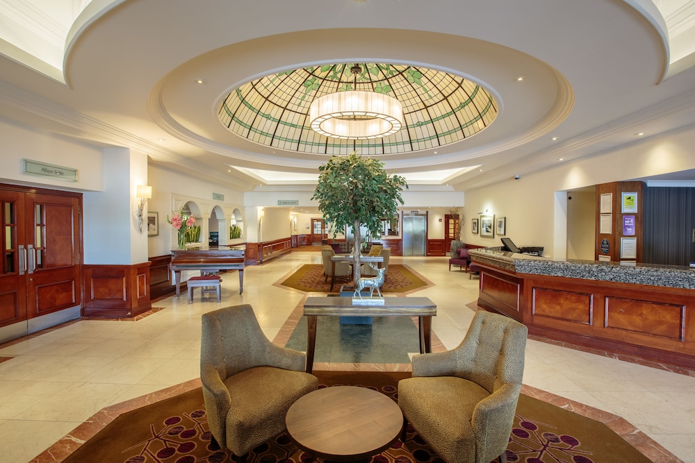 The Aberdeen Altens Hotel 5/54