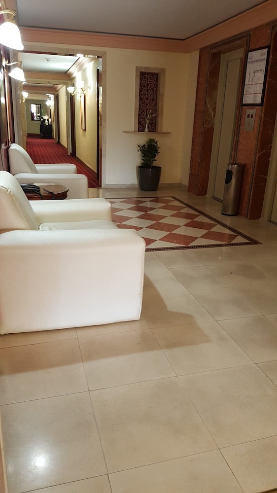 Helnan Chellah Hotel 32/46