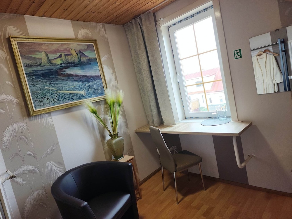 Kiljan Guesthouse 32/50