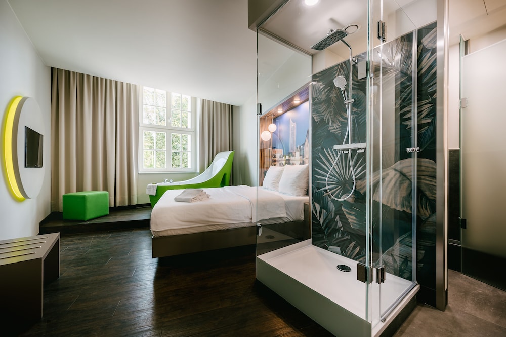 Travel24 Hotel Leipzig City 44/44