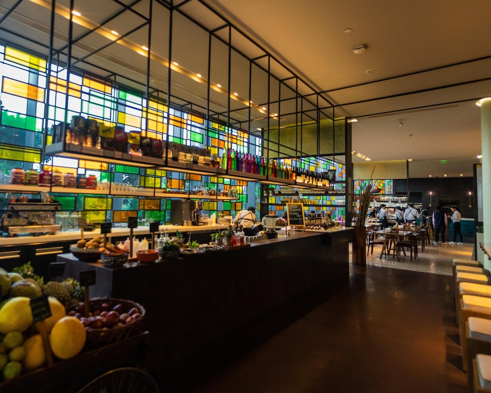 Hyatt Delhi Residences, Aerocity 41/50