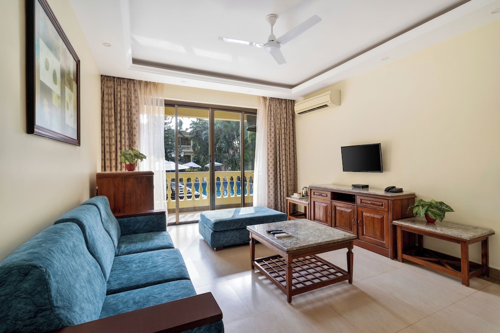 De Mandarin Beach Resort Suites & Villas 21/50