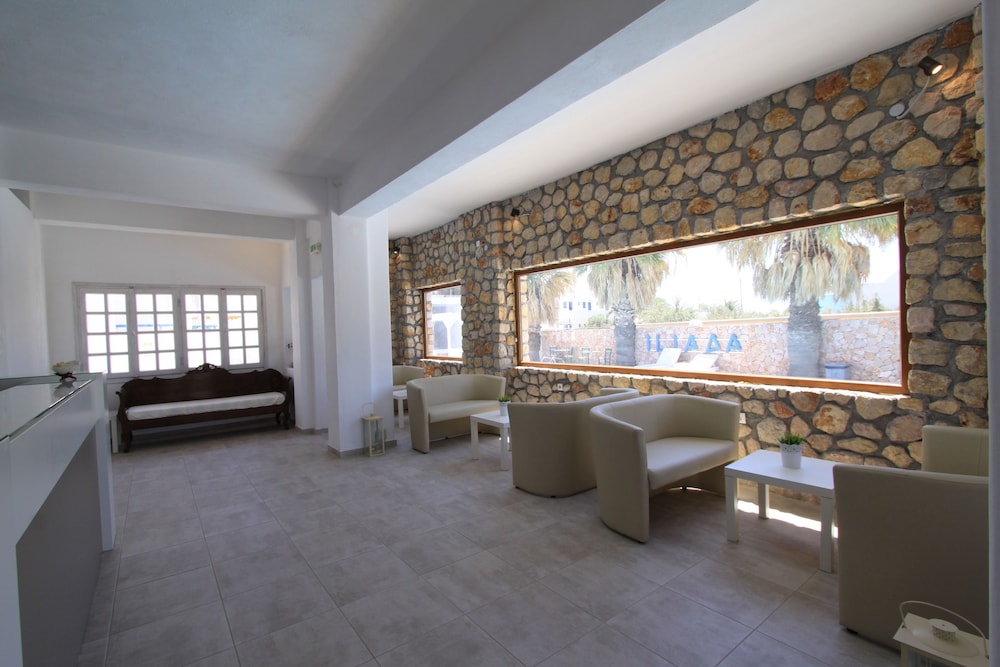 Iliada Hotel Santorini 39/63
